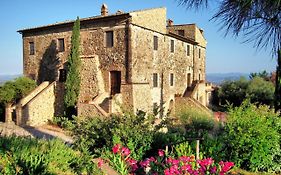 Hotel Tenuta Fattoria Vecchia